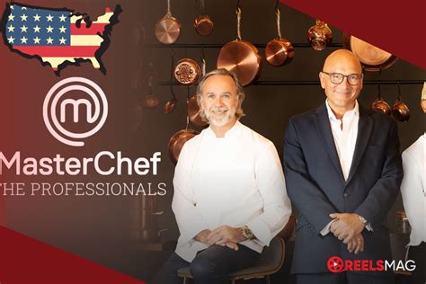 where to watch masterchef free